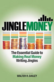 JingleMoney book cover
